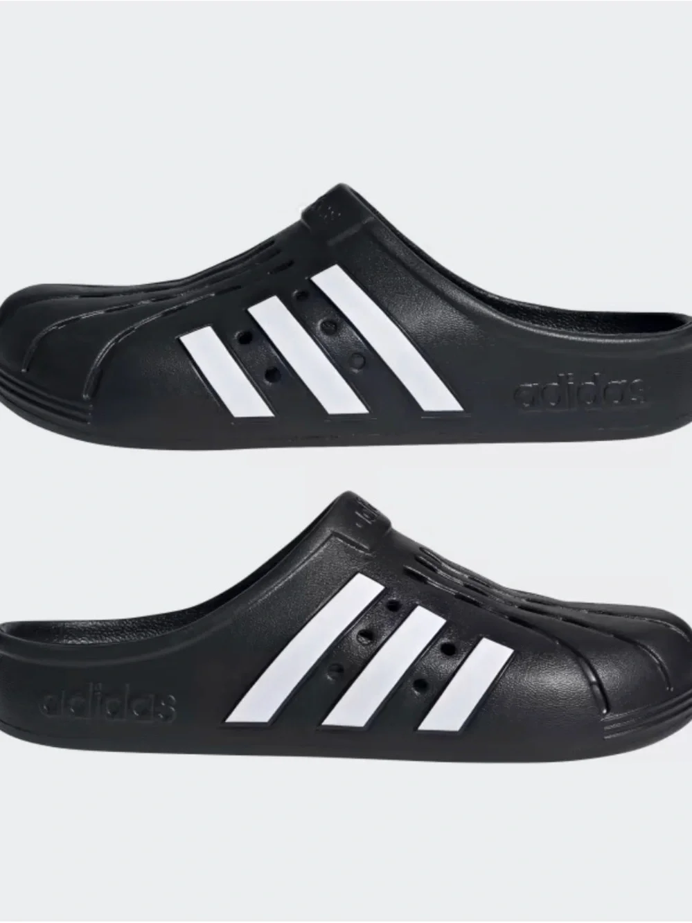 adidas Adilette Clogs